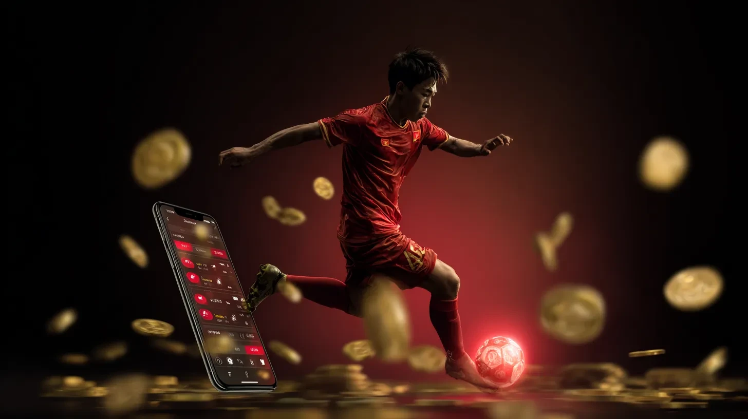 Bagaimana Peraduan Berfungsi dalam Bola Sepak